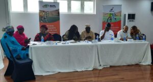 NWFL 2023/24 Annual General Assembly – Pioneering Sustainability and Growth In Women’s Football