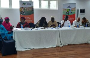 NWFL 2023/24 Annual General Assembly – Pioneering Sustainability and Growth In Women’s Football