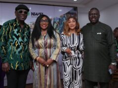 NWFL’s ‘Women’s Football Rising’ Initiative – Chairperson, Nkechi Obi Expresses Hope of Empowering Dreams Through Sports