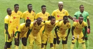 NPFL: Bendel Insurance FC Set To Begin New Season With Shooting Stars In Benin