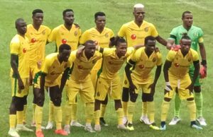 NPFL: Bendel Insurance FC Set To Begin New Season With Shooting Stars In Benin