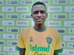 TCCLeague24: We Learned A Lot From This Game – Valiant FC Coach Expresses Importance of Learning