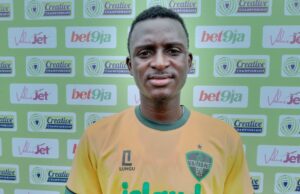 TCCLeague24: We Learned A Lot From This Game – Valiant FC Coach Expresses Importance of Learning