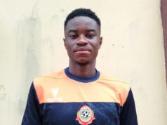TCCGLeague24: At The Beginning, It Was Frustrating- Real Sapphire FC Player’s Speaks On Challenge Of the Creative League Championship Match