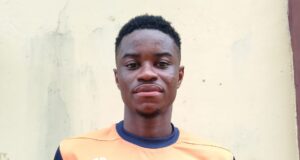 TCCGLeague24: At The Beginning, It Was Frustrating- Real Sapphire FC Player’s Speaks On Challenge Of the Creative League Championship Match