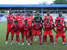 Preview: Plateau United Vs Heartland FC