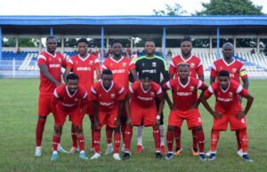 Preview: Plateau United Vs Heartland FC
