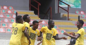 TCCLeague24: Three-Time League Champions, Beyond Limits FA Deflated By Broad City In Opening Day Fixture