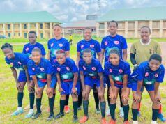 NWFL Draw: Heartland Queens Lands In Tough Group A ….Set Up Kickoff Date Against Familiar Foes Confluence Queen