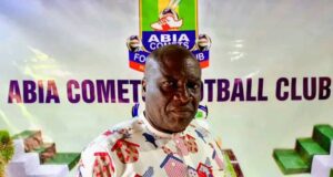 Abia Comet FC Chairman Praises Organizers Of Just Concluded NALCOMA Pre-Season Tournament In Josh