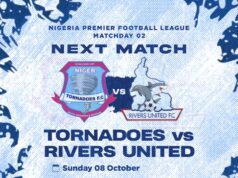 Preview: Niger Tornadoes vs Rivers United