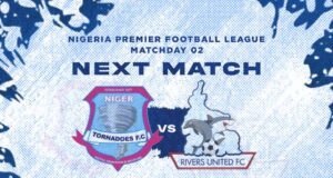 Preview: Niger Tornadoes vs Rivers United