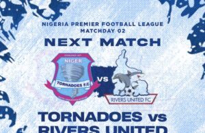 Preview: Niger Tornadoes vs Rivers United