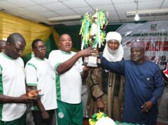 Unilorin, Kwara Poly Clash In Emir Of Ilorin Cup Opener