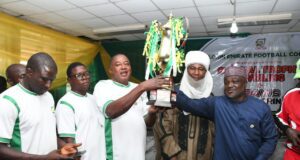 Unilorin, Kwara Poly Clash In Emir Of Ilorin Cup Opener