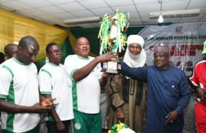 Unilorin, Kwara Poly Clash In Emir Of Ilorin Cup Opener