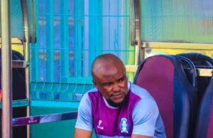 Shooting Stars’ GM Dimeji Lawal Charges Players Not To Lose Focus As Team Backs Gali Falke
