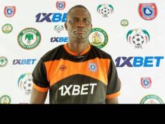 Akwa United Coach Fatai Osho Expresses Disappointment After Draw Against Sporting Lagos