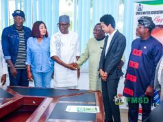 Sports Minister Postulates Growth of eSports In Nigeria Will Not Be Overlooked