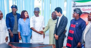 Sports Minister Postulates Growth of eSports In Nigeria Will Not Be Overlooked