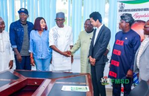 Sports Minister Postulates Growth of eSports In Nigeria Will Not Be Overlooked