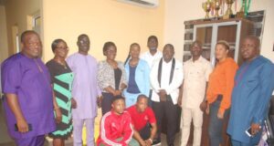 Gymnastics: FIG Trains Nigerian Coaches In Benin As Foreigners Appreciate Gymnasium
