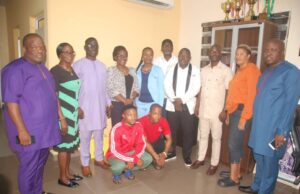 Gymnastics: FIG Trains Nigerian Coaches In Benin As Foreigners Appreciate Gymnasium
