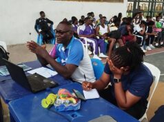 Badminton Federation of Nigeria Takes The Sport To Secondary Schools In Bayelsa
