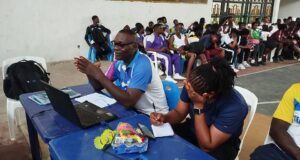 Badminton Federation of Nigeria Takes The Sport To Secondary Schools In Bayelsa