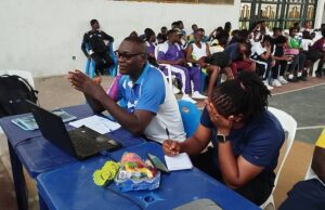 Badminton Federation of Nigeria Takes The Sport To Secondary Schools In Bayelsa