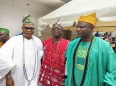 NNL Congratulates Sanusi On Royal Elevation