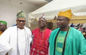 NNL Congratulates Sanusi On Royal Elevation
