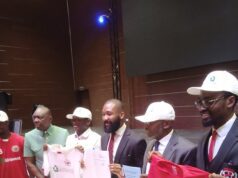 Afrinvest, Rangers International FC Join Forces In Exciting New Partnership