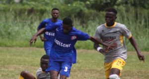 2023 Delta State FA League: Super 8 PFA, Ndame Through To Last Four