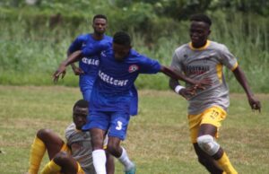 2023 Delta State FA League: Super 8 PFA, Ndame Through To Last Four