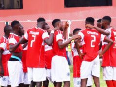 Abia Comets To Play Host To Supreme Kings FA In a Club Friendly