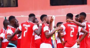 Abia Comets To Play Host To Supreme Kings FA In a Club Friendly