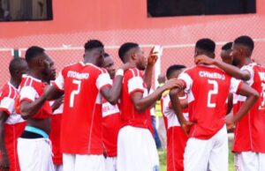 Abia Comets To Play Host To Supreme Kings FA In a Club Friendly