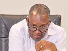 Sports Minister Sues For Greater Utilization of Sports For Social Cohesion and Reform