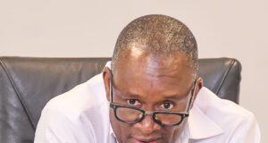 Sports Minister Sues For Greater Utilization of Sports For Social Cohesion and Reform