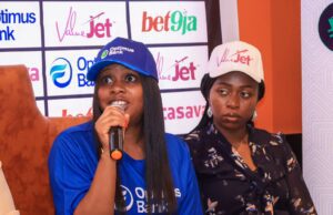 Optimus Bank’s Relationship With The Creative Championship, Commitment To Youth Development and Sports