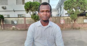 Okoro Eghene: A Graduate Of NIS Using Experience And Exposure To Spur Youth With Football Potentials