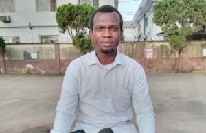 Okoro Eghene: A Graduate Of NIS Using Experience And Exposure To Spur Youth With Football Potentials
