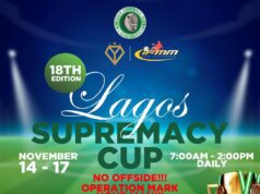 Lagos Supremacy Cup: Paving The Path To Football Success For Youth Talents