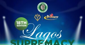 Lagos Supremacy Cup: Paving The Path To Football Success For Youth Talents