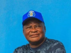 3SC Chairman Banks On Fans’ Support For Victory Against Gombe Utd