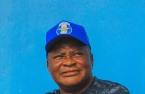 3SC Chairman Banks On Fans’ Support For Victory Against Gombe Utd