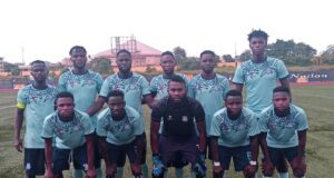 Niger Tornadoes Suffers Slim Defeat On The Road… As Game Lives Up To Pre-Match Hype