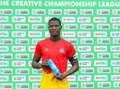 TCCLeague24: Imperial FC Gears Up For Challenging Season With Progressive Approach – Eric Ologe