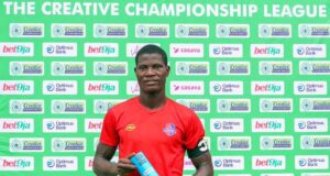 TCCLeague24: Imperial FC Gears Up For Challenging Season With Progressive Approach – Eric Ologe